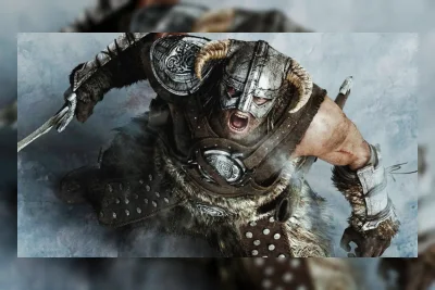 Nasib The Elder Scrolls 6 Makin Suram di Tengah PHK Massal Bethesda
