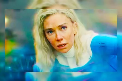 X-Men '97 Hapus Cerita Penting Fantastic Four dari Timeline Marvel