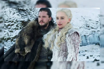Adaptasi Apple Ini Bisa Kembalikan Kejayaan Fantasy TV ala Game of Thrones