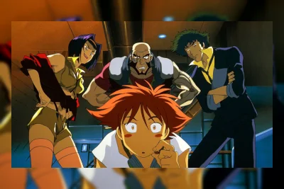 4 Anime Sci-Fi Tahun 1998 yang Jadi Klasik Tak Terbantahkan bagi Milenial