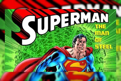 7 Julukan Pahlawan Super DC yang Lebih Ikonik dari Nama Aslinya