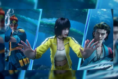 100 Nama Jepang Keren untuk Nickname Free Fire, Bikin Akun Makin Unik