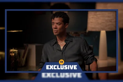 Jacob Anderson Ungkap Pertumbuhan Louis di The Vampire Lestat
