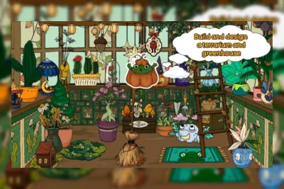 5 Game Berkebun Offline di Android untuk Healing Santai