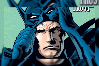 5 Momen Klasik Batman Mengungkap Identitas Rahasianya
