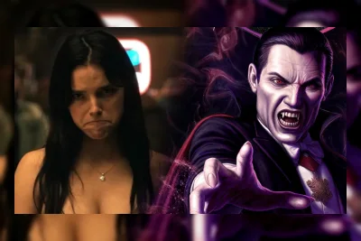 Blumhouse, AMC, dan Lionsgate Bergabung dengan Hellbreak TCG, Ciptakan Crossover Horor Terbesar
