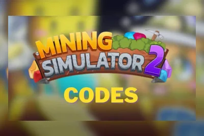 Mining Simulator 2 Codes Juli 2026: Dapatkan Gems, Coins, dan Booster Gratis