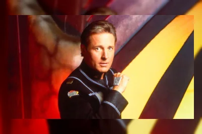 Babylon 5: Serial Sci-Fi 1994 yang Mengubah Lanskap Televisi