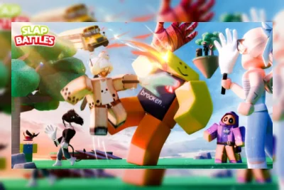 Klaim Hadiah Gratis Slap Battles Codes Juli 2026 Terbaru