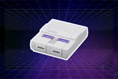 Koleksi Game SNES Lawas Hadir di Nintendo Switch dan Konsol Lain