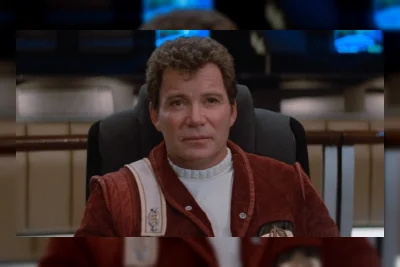 Star Trek: Strange New Worlds Season 4 Hadirkan Karakter Film Kunci yang Sudah Meninggal 42 Tahun Lalu