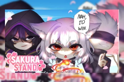 Kode Sakura Stand Juli 2026 Terbaru, Aktif dan Cara Redeem