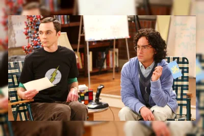 Aktor Asli Sheldon dan Leonard di The Big Bang Theory Akhirnya Dapat Proyek Spinoff