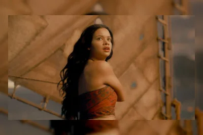 Mengapa Live-Action Moana Gagal di Box Office? Ini Analisisnya