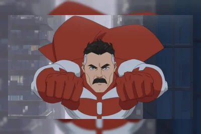 Invincible Season 6 Dapat Kabar Positif, Rekaman Suara Sudah Dimulai