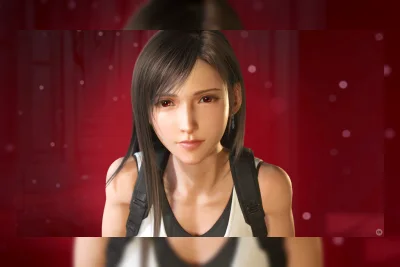 Final Fantasy 7 Rebirth: Dear Destiny Rilis Januari 2027