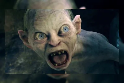 Lord of the Rings: The Hunt for Gollum Gunakan AI untuk Atasi Masalah Penuaan Karakter