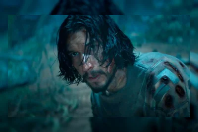 Rumor MCU: Adam Driver Dikabarkan Jadi Magneto di Reboot X-Men