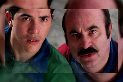 Kostum Super Mario Bros 1993 Laku Rp160 Juta Meski Hanya Muncul Beberapa Detik