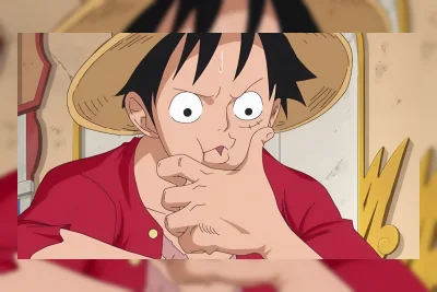 Penjahat Terakhir One Piece Konfirmasi Luffy Bukan Joyboy