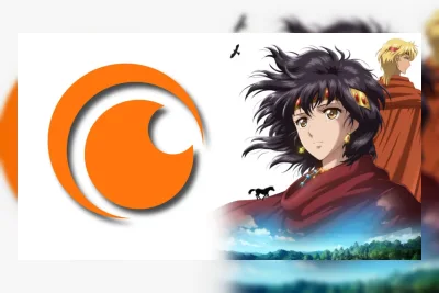 Red River: Adaptasi Anime Fantasi Klasik Crunchyroll Debut dengan Kurang Memuaskan