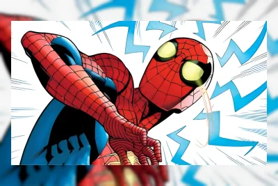 10 Edisi Amazing Spider-Man yang Mengubah Sejarah Marvel