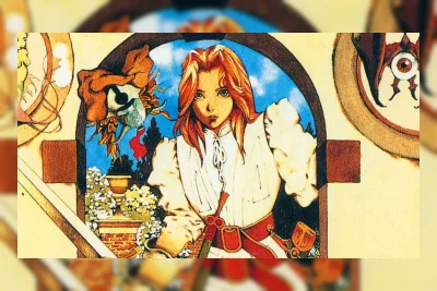 Mystic Ark: JRPG Legendaris Square Enix yang Masih Terkunci di Jepang
