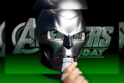 Pernyataan Russo soal Avengers: Doomsday sebagai 'Phase Zero' Picu Kemarahan Penggemar MCU