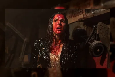 11 Tahun Lalu, Serial Evil Dead yang Dibatal secara Kriminal Kini Streaming Gratis