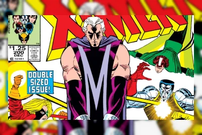 5 Cerita X-Men Klasik Chris Claremont yang Mengubah Mutan Marvel