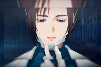 Profil, Kekuatan, dan Fakta Shoko Ieiri di Jujutsu Kaisen