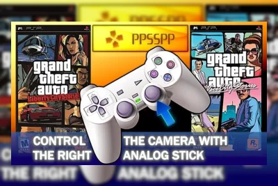 Kumpulan Cheat GTA Liberty City PPSSPP Lengkap untuk Gameplay Lebih Seru