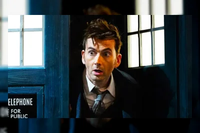 BBC Jamin Masa Depan Doctor Who Cerah dengan Regenerasi Baru
