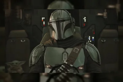 The Mandalorian and Grogu Tayang Digital 21 Juli, Fisik 25 Agustus