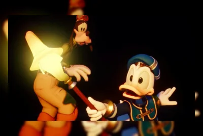 Kingdom Hearts 4 Diperkirakan Ungkap Dunia Baru di Acara D23 Mendatang