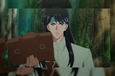 Anime 'From Far Away' dari Era 90-an Akan Segera Tayang