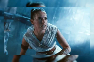 Novel Star Wars 'Legacy' Ungkap Hubungan Rey dan Leia, Perluas Saga Skywalker