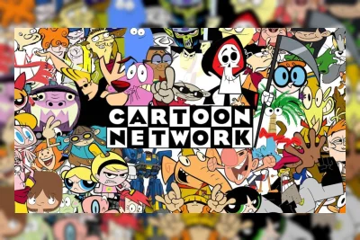 29 Tahun Lalu, Karakter Legendaris Cartoon Network Debut