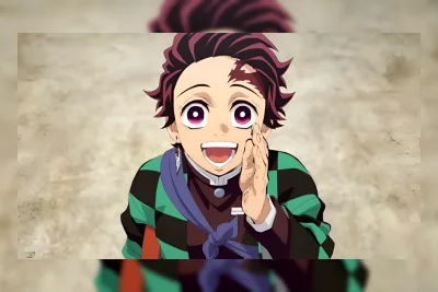 Demon Slayer: Visual Baru Tanjiro Usai Pertarungan Terberat di Infinity Castle