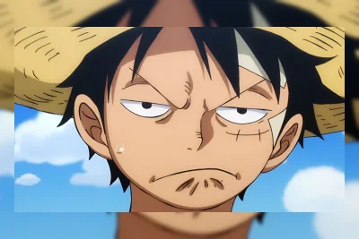 One Piece Picu Kelangkaan Tak Terduga di Weekly Shonen Jump