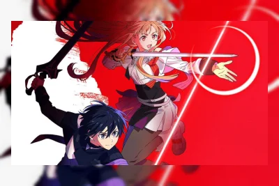 Film Baru Sword Art Online Konfirmasi Posisinya dalam Linimasa Anime