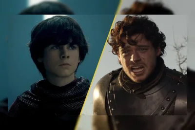 5 Kematian Paling Mengejutkan di Game of Thrones yang Tak Terlupakan