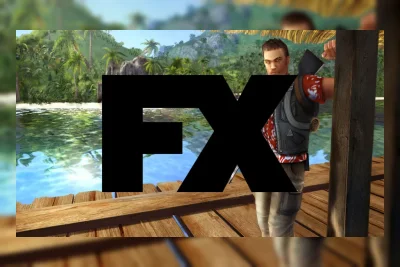 Serial Far Cry Umumkan Steve Buscemi Bergabung, Judul Berubah Jadi FARCRY
