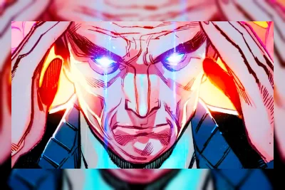 Rumor Pemeran Professor X Baru di X-Men MCU Makin Kuatkan Teori Reboot