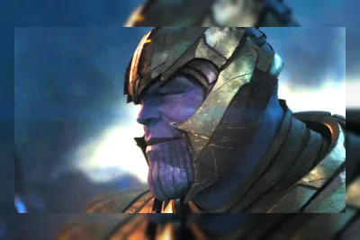 Film Nova MCU Berpotensi Tampilkan Kehancuran Nova Corps oleh Thanos