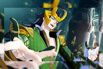 Marvel Tōkon: Fighting Souls Tak Bisa Dimainkan di 117 Negara saat Rilis