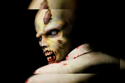 Rumor Remake Resident Evil Pertama Bikin Gamer Lawas Bersemangat