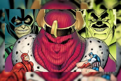 7 Anggota Masters of Evil yang Bisa Hancurkan Avengers MCU Saat Ini