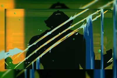 X-Men '97 Kembalikan Wolverine Sejati dengan Kisah Brutal yang Tak Berani Diceritakan Serial Asli