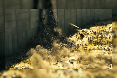 Film Zombie Terlaris Sepanjang Masa Kembali Populer di Streaming, Sekuel Dikembangkan